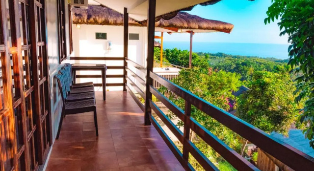 Вилла c 1 комнатой Marqis Sunrise Sunset Resort and Spa