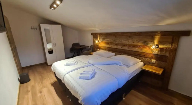 Номер Standard Hotel Pension Annerlhof