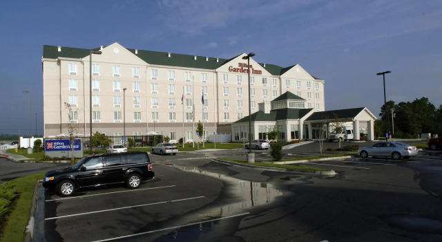 Hilton Garden Inn Gulfport Airport, Забронировать Отель Галфпорт Миссисипи - побережье