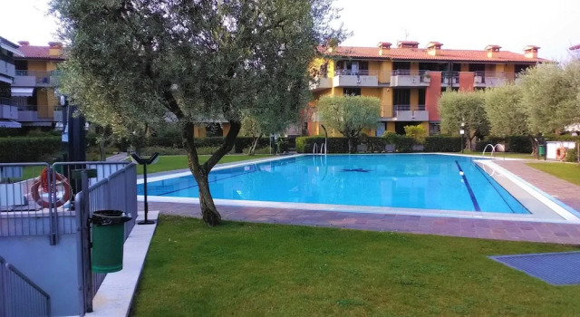 Апартаменты Villaggio dei Fiori - Viola