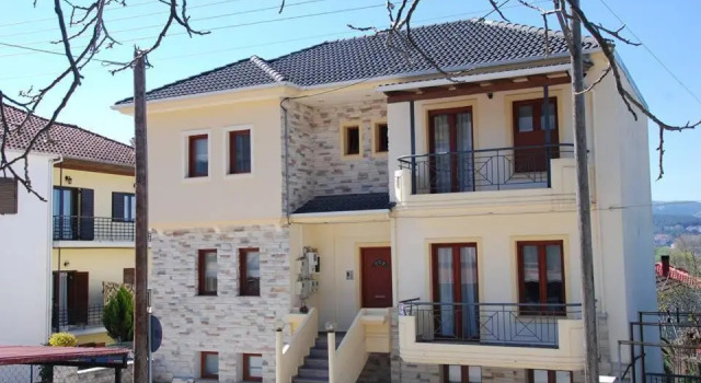 Nikos Apartments, Rezerwuj Apartament Janina Epir