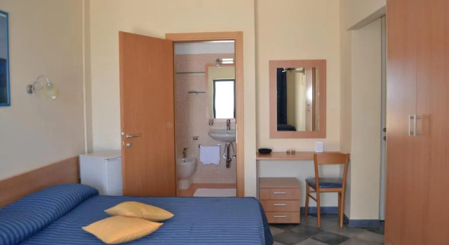 Номер Standard Hotel Jonic