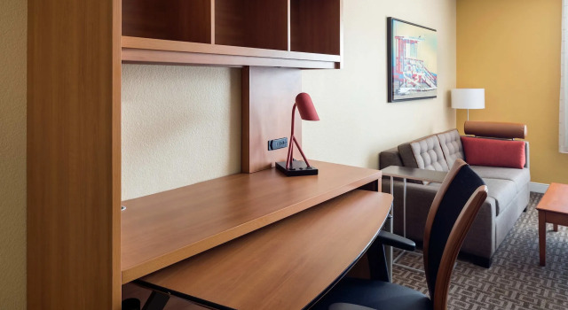 TownePlace Suites by Marriott Los Angeles LAX/Hawthorne