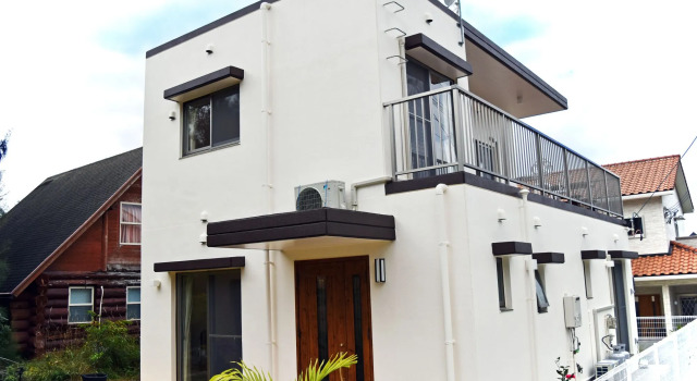 The Pool Resort Villa Hasta Manana