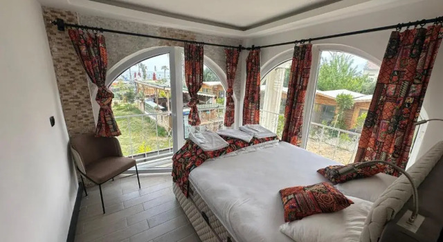 Люкс White Country Villages Hotel
