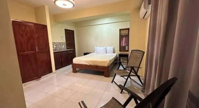 Номер Premium Hotel Turistico Marian