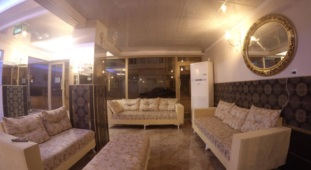 Exporoyal Hotel