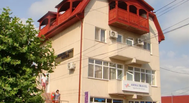 OITUZ Boutique Residence, Réserver Hôtel-boutique Mangalia Constanta