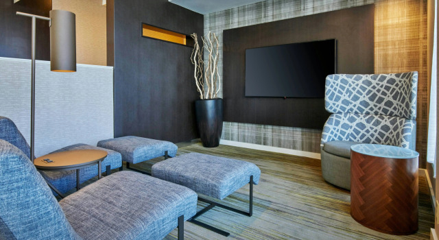 Courtyard by Marriott Indianapolis Castleton, Réserver Hôtel Castleton 