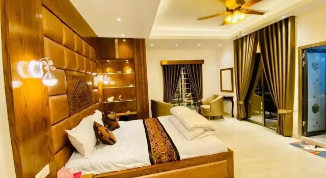 Beach Queen Resort