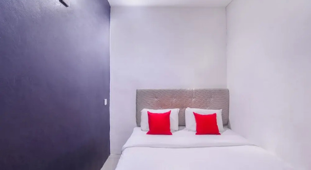 Номер Standard Hotel O 396 Home Sweet Home