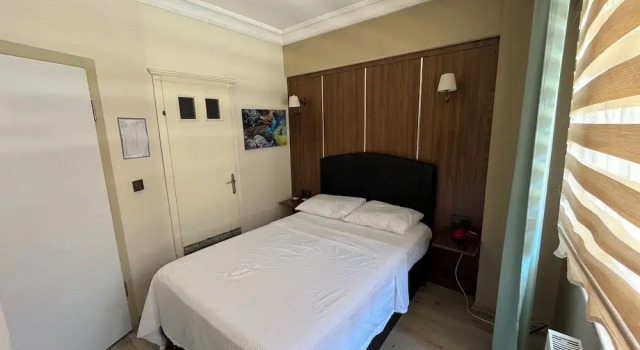 Номер Economy Rustic Pansiyon