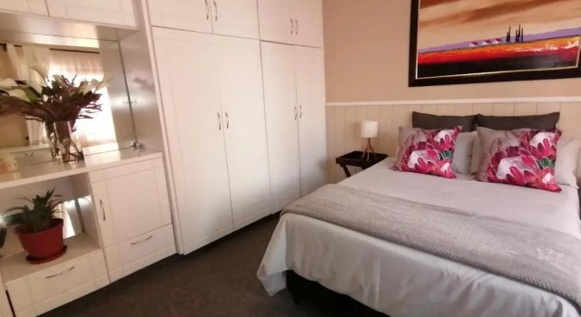 Номер Executive Beulah Lodge