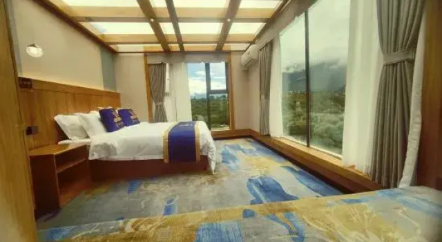 Люкс Zhuokang Homestay