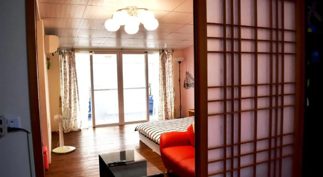Двухместный номер Standard Happiness 199 Homestay