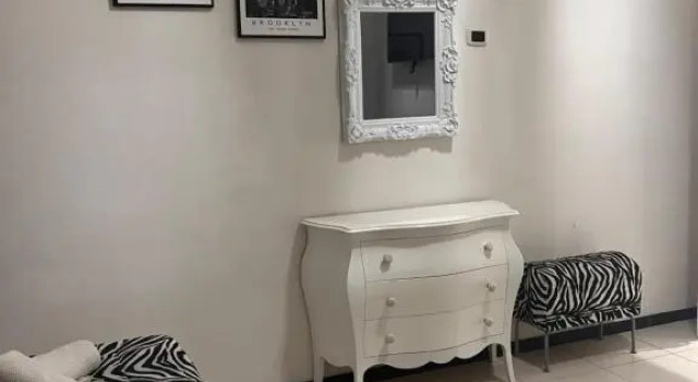 Номер Deluxe B&B Appia Antica