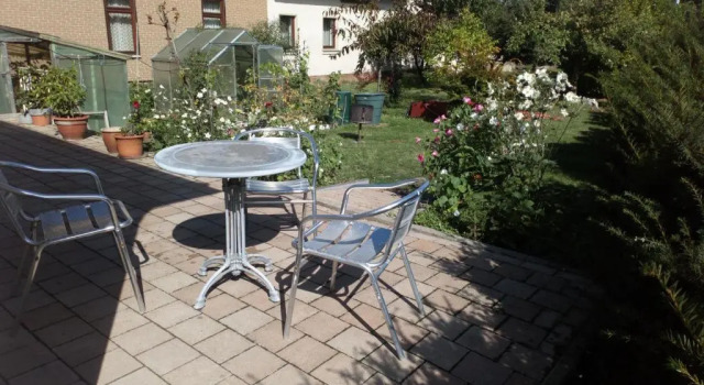 Apartment Ahrbergen, Réserver Appartement Ahrbergen 