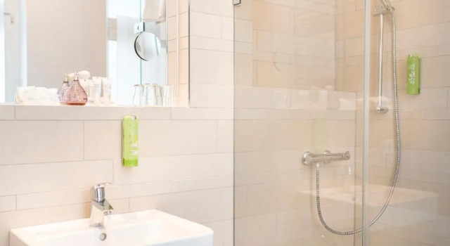 Двухместный номер Standard Alexianer Hotel am Wasserturm