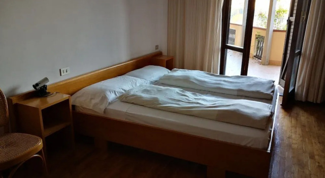 Grem Bike Hostel