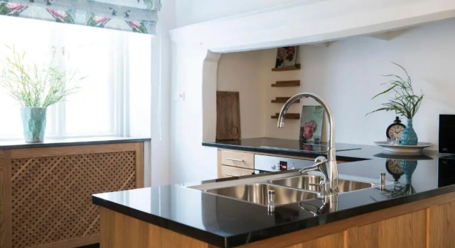 Апартаменты Цокольный этаж c 1 комнатой Residence Perseus