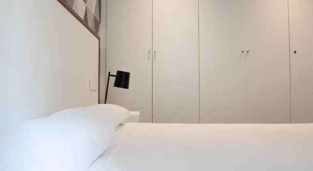 Апартаменты c 1 комнатой Flats Friends Soho Suites