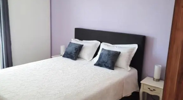 Номер Deluxe Apartments Marjanovic