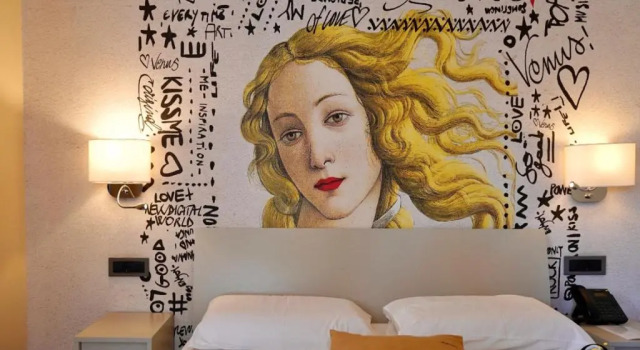 Двухместный номер Superior Tramas Hotel & Spa