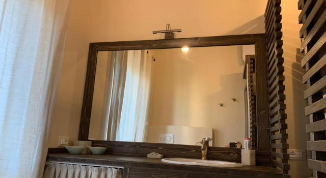 Апартаменты Agriturismo Galenzana