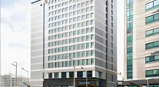 Hotel Lart Gimpo, Prenota Hotel Hotel a Gyeonggi-do con parcheggio, Parcheggio