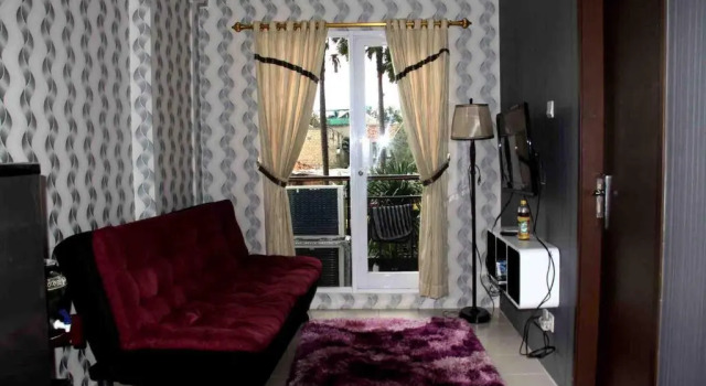 Puri Park View Apartment with Balcony, Book Apartment Jakarta Jakarta Province