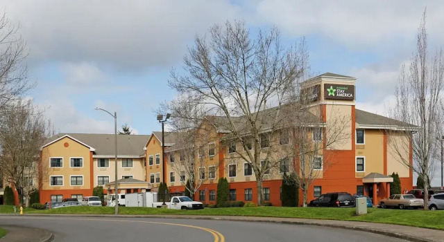 Extended Stay America - Portland - Gresham, Book Hotel Gresham Willamette Valley