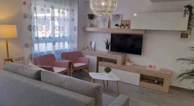 Apartamento Molinos del Río, Varaa Huoneisto Murcia Murcia