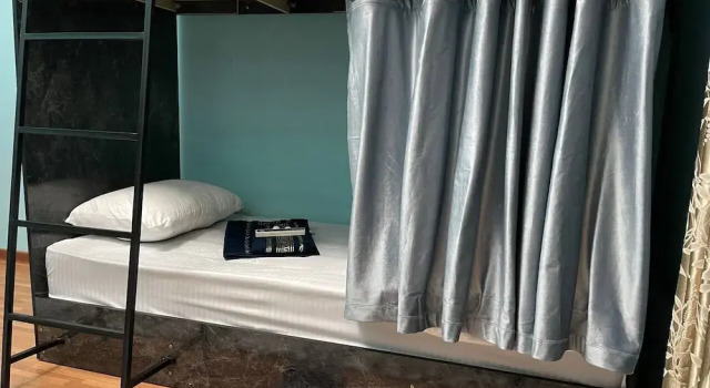 Central Hostel