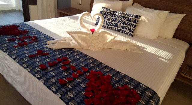 Ocean View Beach Hotel, Book Hotel Mazatlán Sinaloa
