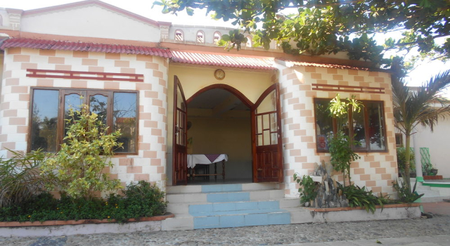 Suoi Nuoc Resort