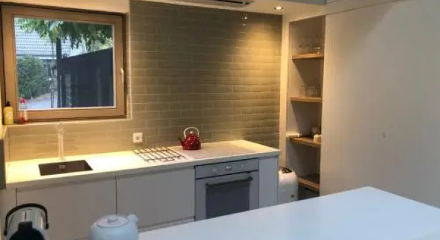Vakantiepark De Reebok, Buchen Sie Hotel Oosterwijk Nordbrabant