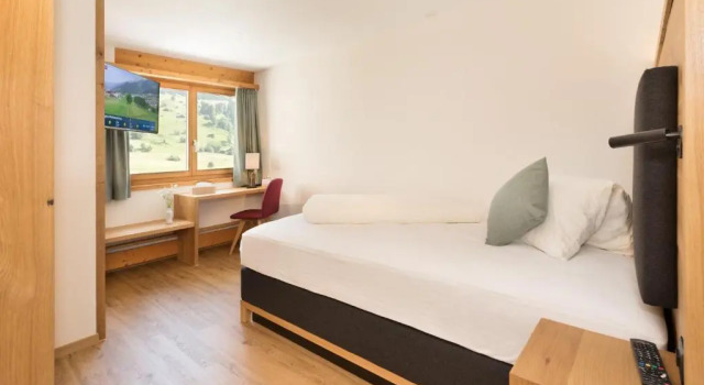 Номер Standard Boutique-Hotel Vincenz