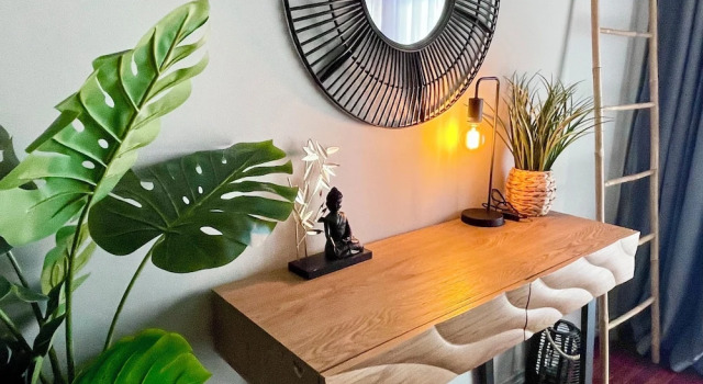 Апартаменты Superior Caparica Surf Retreat