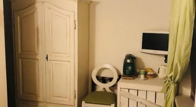Номер Standard Locanda Delle Fate