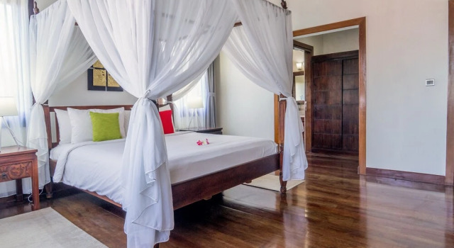 Royalty Villas - Adults Only, Reservar Hotel Hotéis em Bali com piscina, Piscina