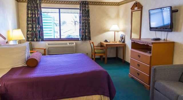 Guest House Inn, Забронировать Гостевой дом Джанкшн-Сити Willamette Valley