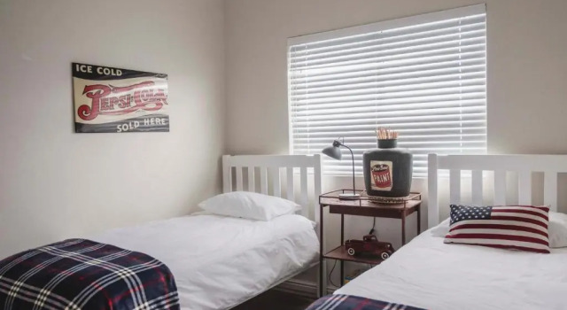 Коттедж Hilton Cove Beach House