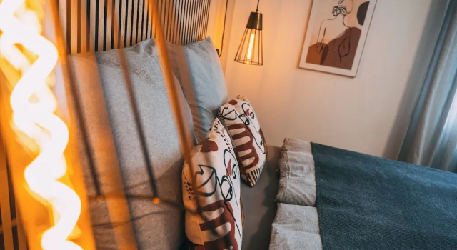 Двухместный номер Comfort Premium Apartments Koblenz