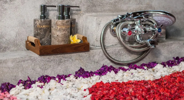 Вилла Mandana Ubud Villa
