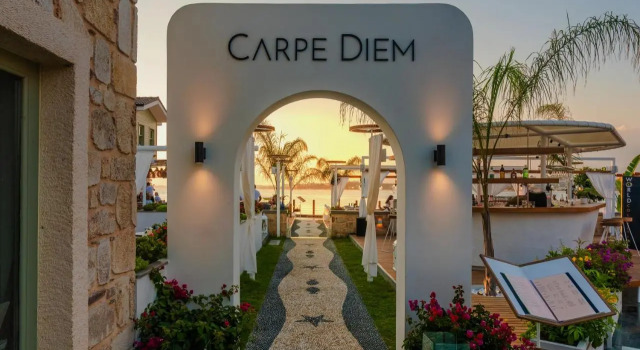 Carpe Diem Boutique Hotel - Adults Only