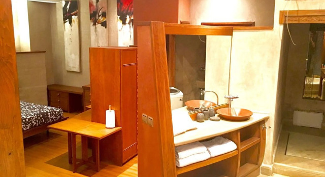 Studio Luxe Hassan 2