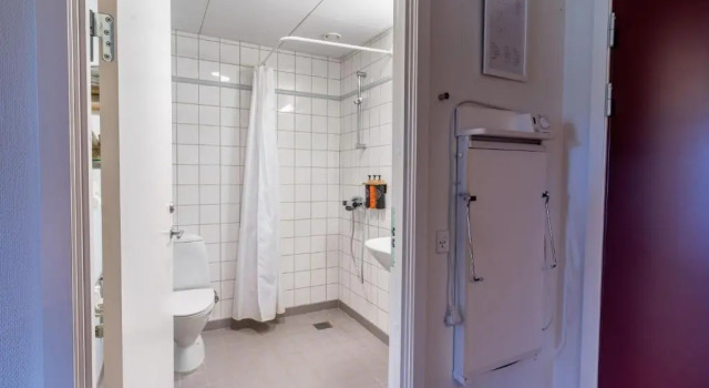 Standard room Vilcon Hotel & Konferencegaard