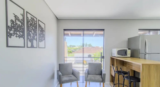 Апартаменты SLC - Apartments Near Ingleses Dunes