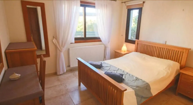 Villa Camelot