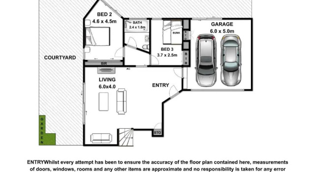 Апартаменты Tides Port Fairy